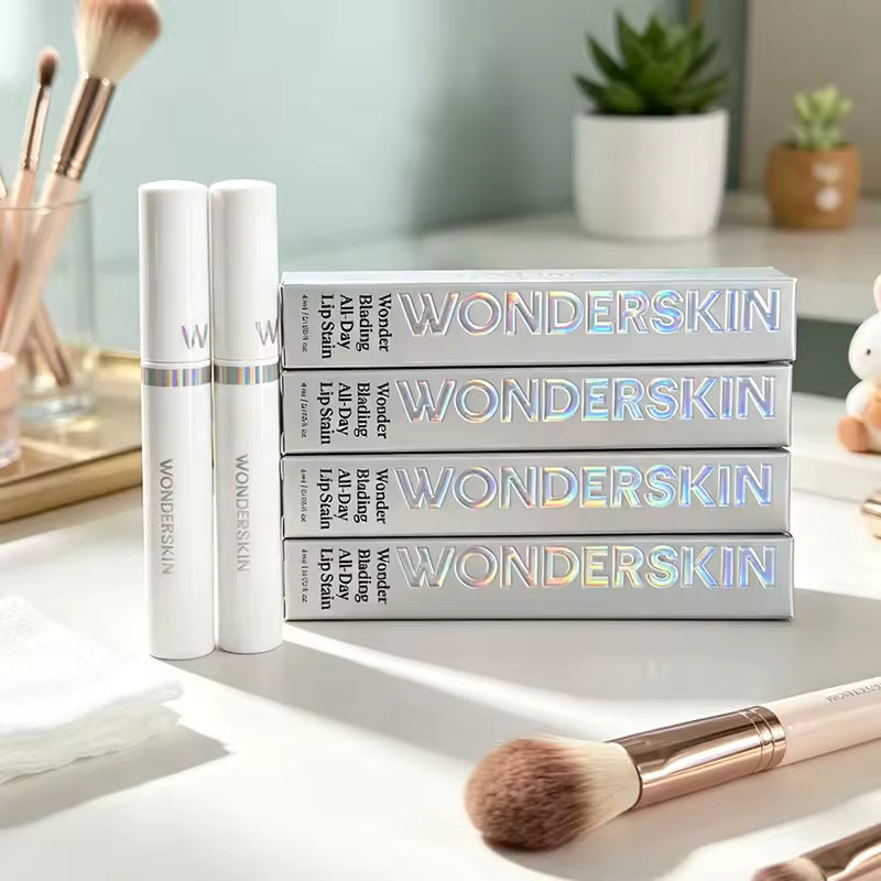 Wonderskin Wonder Blading Lip Stain